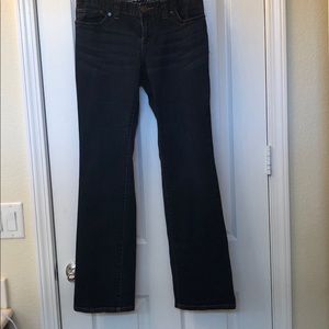 INC Straight Leg Jeans 💙